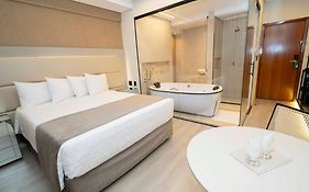 Hotel Capital Das Pedras